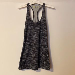 Athletic Tank Top